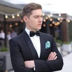 Tok Fundrelix - Anton Kovačić